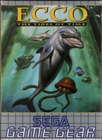 Ecco : The Tides of Time