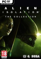 Alien : Isolation - The Collection