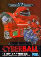 Cyberball