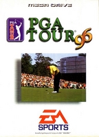 PGA TOUR : 96