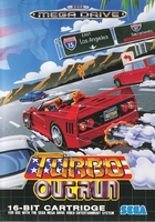 Turbo Outrun