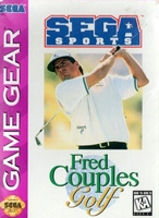 Fred Couples Golf 