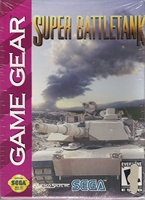 Super Battletank