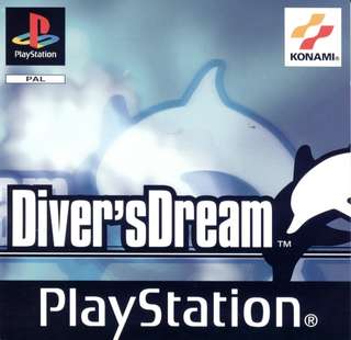 Diver's Dream