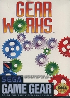 Gear Works