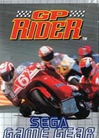 GP Rider