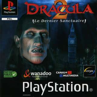 Dracula 2 : Le Dernier Sanctuaire