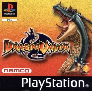 Dragon Valor