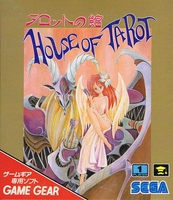 House of Tarot