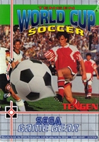 Tengen World Cup Soccer