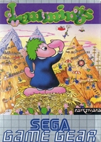 Lemmings