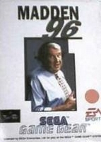 Madden 96