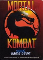 Mortal Kombat