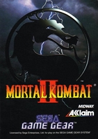 Mortal Kombat II