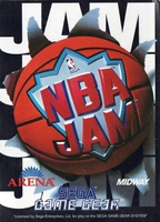 NBA Jam