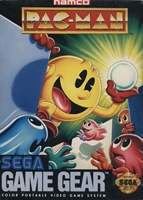 Pac-Man