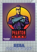 Phantom 2040