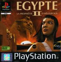 Egypte 2