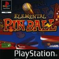 Elemental Pinball