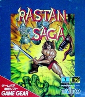 Rastan Saga