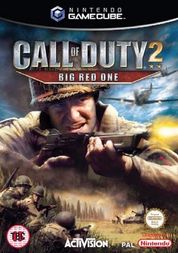 Call Of Duty 2 : Big Red One