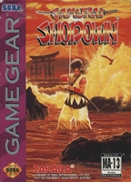 Samurai Shodown