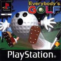 Everybody's Golf