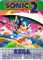 Sonic The Hedgehog 2