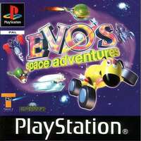 Evos Space Adventures