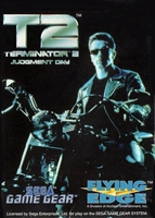 T2 - Terminator 2 : Judgment Day