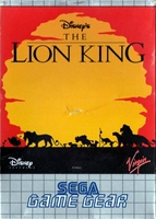 The Lion King