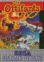 The Ottifants