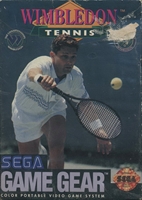 Wimbledon Tennis