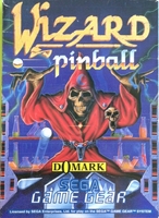 Wizard Pinball