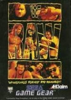 WWF Raw 