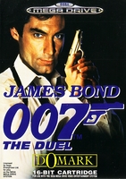 James Bond 007 : The Duel