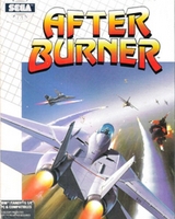 After Burner