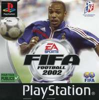 FIFA 2002