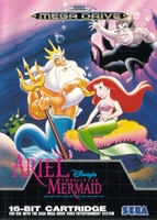 Disney's Ariel : The Little Mermaid