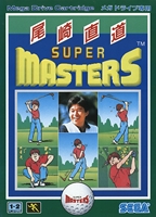 Naomichi Ozaki  no Super Masters