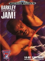 Barkley : Shut up and Jam !