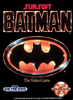 Batman : The Video Game