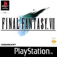 Final Fantasy VII