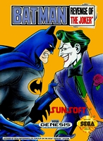 Batman : Revenge of the Joker