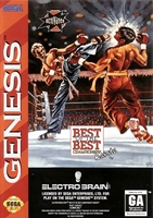 Best of the Best : Championship Karate