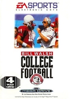 Bill Walsh : College Football