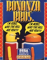 Bonanza Bros