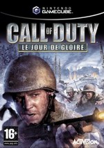 Call of Duty : Le Jour de Gloire