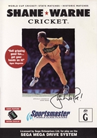 Shane Warne Cricket