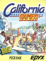 California Games